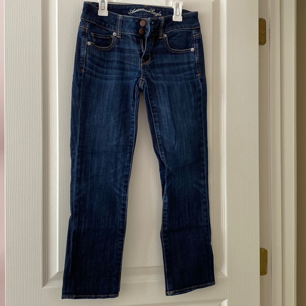 American Eagle Denim Jeans